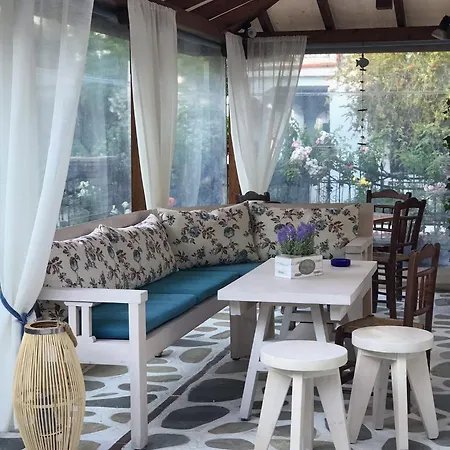 Niriides Affittacamere