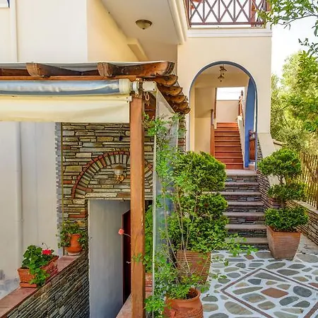 Niriides 3* Ammouliani