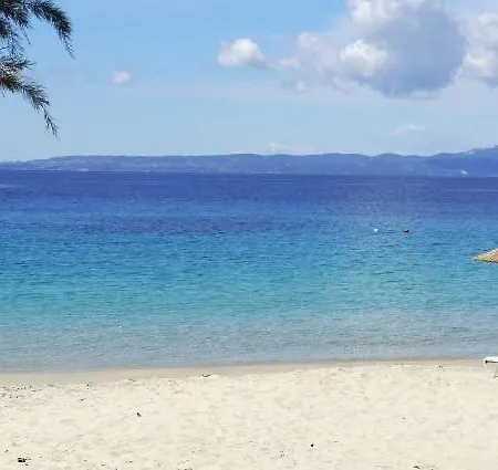 Niriides Affittacamere 3*