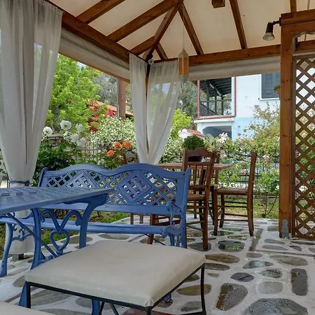 Affittacamere Niriides Ammouliani