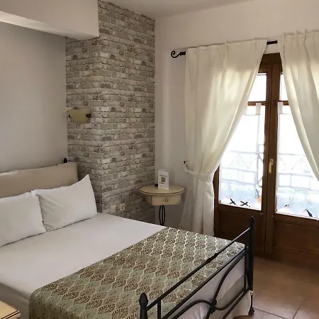 Niriides Affittacamere