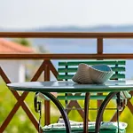尼瑞埃蒂斯公寓旅馆 招待所