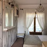 招待所 尼瑞埃蒂斯公寓旅馆 阿莫利亚尼岛