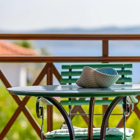 Niriides بيت ضيافة