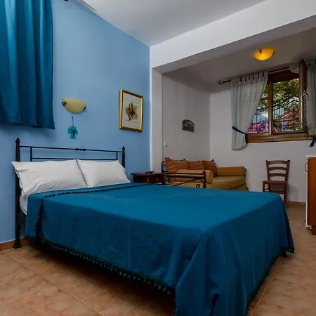 Niriides Guest house