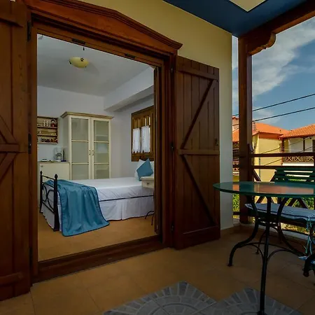 Niriides أمولياني