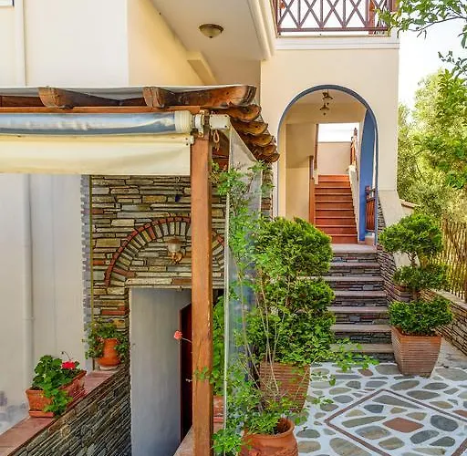 Niriides 3* Ammouliana